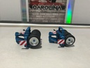 1/32 REPLICAGRI COCHET TIRE COMPACTER OF 2 [NO STANDS] [NO BOX] image