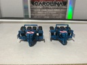 1/32 REPLICAGRI COCHET TIRE COMPACTER OF 2 [NO STANDS] [NO BOX] image