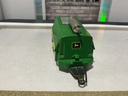 1:32 CORGI JOHN DEERE TOOL BOX PVIL BEHIND [REPAIRED, SEE BOTTOM OF] [NO BOX] image