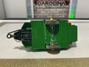 1:32 CORGI JOHN DEERE TOOL BOX PVIL BEHIND [REPAIRED, SEE BOTTOM OF] [NO BOX] image