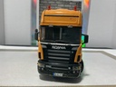 1:32 SIKU SCANIA 275 TRUCK [NO BOX] - SEE ALL PICS #24 image