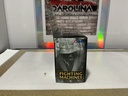 CORGI FIGHTING MACHINES SHOW CASE COLLECTION - M3 A1 HALF TRACK CARRIER image