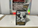 CORGI FIGHTING MACHINES SHOW CASE COLLECTION - M3 A1 HALF TRACK CARRIER image