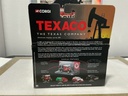 CORGI TEXACO #1 DISPLAY SERIES 1966 GMC 1/2 TON TANKER image