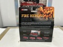 CORGI FIRE HEROES - 1966 GMC FIRE PUMPER image