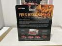 CORGI FIRE HEROES DISPLAY SERIES #2 1960 ALF 900 SERIES PUMPER image