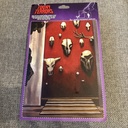Toony Terrors Leatherface 6" Action Figure image