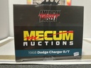 AUTO WORLD AMERICAN MUSCLE 1968 DODGE CHARGER R/T MECUM AUCTIONS image