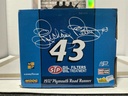 AUTO WORLD STP 1972 PLYMOUTH ROAD RUNNER RICHARD PETTY image