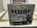 ERTL AMERICAN MUSCLES BULLITT 1968 DODGE CHARGER [BOX DAMAGED] image