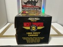ERTL 1:18 MICKEY THOMPSON PERFORMANCE TIRES & WHEELS 1969 CHEVY CAMARO 1 OF 5000 image