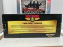 ERTL 1:18 MICKEY THOMPSON PERFORMANCE TIRES & WHEELS 1969 CHEVY CAMARO 1 OF 5000 image