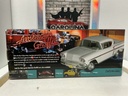 ERTL 1:18 AMERICAN MUSCLE LIMITED EDITION AMERICAN GRAFFITI ‘58 IMPALA image