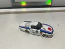 1/43 ORIGINAL MINIATURES GRAND PRIX MAZDA RX7 #77 POPY  [MISSING SPOILER] image