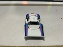 1/43 ORIGINAL MINIATURES GRAND PRIX MAZDA RX7 #77 POPY  [MISSING SPOILER] image