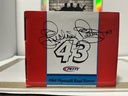 1:18 AUTO WORLD 1968 PLYMOUTH ROAD RUNNER RICHARD PETTY image