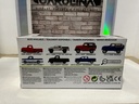 1/32 JADA - JUST TRUCKS - 1980 CHEVY BLAZER [ORANGE] image