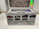 1/32 JADA - JUST TRUCKS - 1941 FORD PICKUP [ORANGE/SILVER] image
