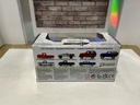 1/32 JADA - JUST TRUCKS - [DAMAGED PLASTIC] 2020 JEEP GLADIATOR image
