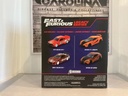 JADA - 1/43 - FAST AND FURIOUS TOYOTA FT-1 CONCEPT & TOYOTA GR SUPRA image