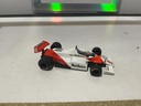 1/43 WESTERN MODELS - McLaren MP4/2 - MALBORO LAUDA #8 image