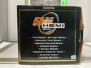 1:18 ERTL 50 YEARS HEMI MOPAR PERFORMANCE PARTS BUTCH LEAL 1971 PLYMOUTH DUSTER image