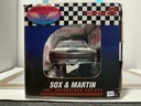 1:18 SUPER CAR COLLECTIBLES SOX AND MARTIN 1967 SUPERSTOCK 440 GTX image