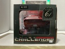1:18 HIGHWAY 61 DODGE CHALLENGER CONCEPT CAR ORANGE ON BLACK / GRAY image