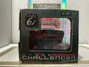 1:18 HIGHWAY 61 DODGE CHALLENGER CONCEPT CAR ORANGE image