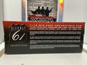 1:18 HIGHWAY 61 COLLECTIBLES 1 OF 504 1968 SUPER STREET DART image