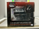 1:18 HIGHWAY 61 COLLECTIBLES 1 OF 504 1968 SUPER STREET DART image
