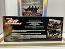 1:18 ERTL AMERICAN MUSCLE MUSCLE 1970 BOSS MUSTANG 429 GONE IN 60 SECONDS image