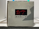 1:18 UT MODELS CHEVROLET IMPALA SS 1996 BLACK image