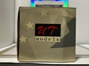 1:18 UT MODELS CHEVROLET IMPALA SS 1996 DARK CHERRY image