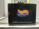 1:18 HOTWHEELS COLLECTIBLES CHEVROLET 1969 CORVETTE ZL1 427 image