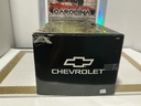1:18 HOTWHEELS COLLECTIBLES CHEVROLET 1969 CORVETTE ZL1 427 image