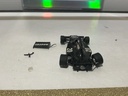 1/43 WESTERN MODELS - Shadow DN1 Formula One #20 [broken pieces] image