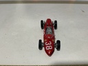 1/43 BRUMM - 1961 Ferrari 156 F1 Sharknose image