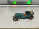 1/43 BRUMM - 1906 Locomobile Old 16 HP 100 Corsa [MISSING TIRE] image