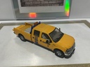 1:34 KOMATSU FORD F250 CREW CAB PICKUP image