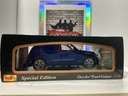 1:18 MAISTO SPECIAL EDITION CHRYSLER PANEL CRUISER image