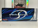 1:18 MAISTO SPECIAL EDITION SPECTER WERKES CORVETTE Z06 image