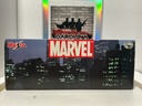1:18 MAISTO CAPTAIN AMERICA CHEVROLET CORVETTE image