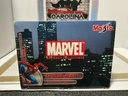 1:18 MAISTO SPIDER-MAN CORVETTE Z06 image