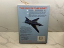VINTAGE STEVE JACKSON GAMES - AERODUEL - A CAR WARS SUPPLMENT image