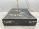VINTAGE 1981 GDW - INVASION: EARTH THE FINAL BATTLE OF THE SOLOMANI RIM WAR image