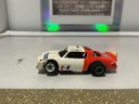 AMRAC MADE IN HONG KONG VINTAGE HO SCALE SLOT CAR image