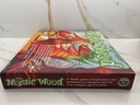 VINTAGE 1980 ARIEL - THE MYSTIC WOOD - A FAMILY GAME FOR 2 TO 4 image