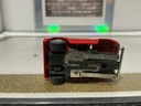 HO SCALE [MISSING FRONT TIRES] AURORA AFX FORD BAJA BRONCO image