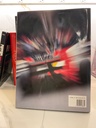 AUTOCOURSE THE WORLDS LEADING GRAND PRIX EDITION 1991-1992 image